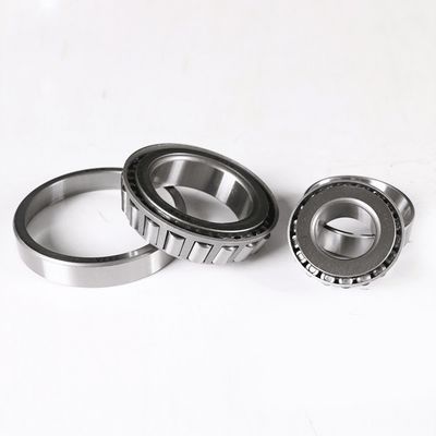 32221 Подшипники для грузовых автомобилей Размер 105*190*53мм Конечные подшипники для машинного ремонта