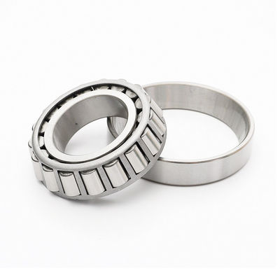 Однорядные низкошумные конические роликовые подшипники 32219 32220 32221 32222 32224 32308 Подшипник