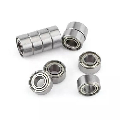 MR104ZZ MR95ZZ MR115ZZ MR126ZZ MR148ZZ Глубокие шаровые подшипники с трещиной C3