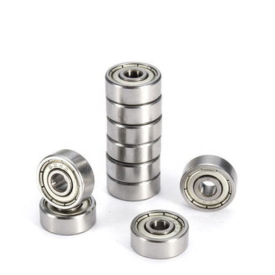 Глубокие розы шаровые подшипники V1 6301 6205 6201 6202 6203 6204 Zz 2rs Z Rs Моторные подшипники Масло жира