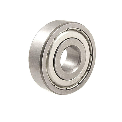 Глубокие розы шаровые подшипники V1 6301 6205 6201 6202 6203 6204 Zz 2rs Z Rs Моторные подшипники Масло жира