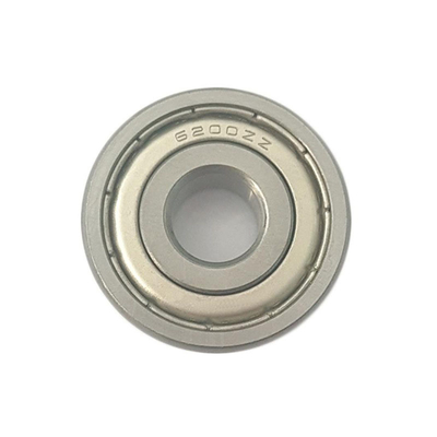 Глубокие розы шаровые подшипники V1 6301 6205 6201 6202 6203 6204 Zz 2rs Z Rs Моторные подшипники Масло жира