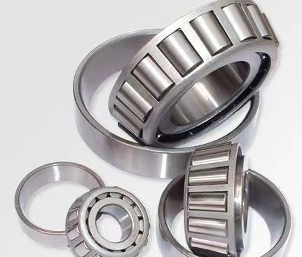 Конические подшипники 32304 32305 32306 32307 32308 32309 для строительных машин