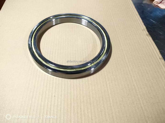 Однорядный подшипник экскаватора SF5235VPX1 Угловой контактный шариковый подшипник 260x330x35 мм