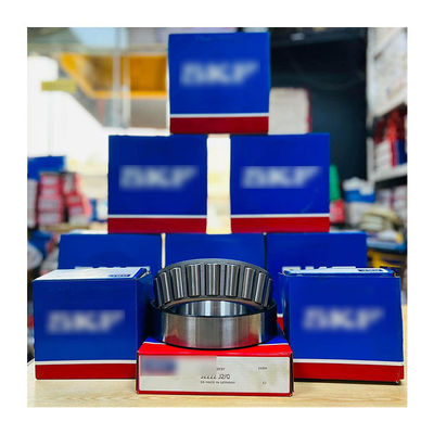 Высокая точность покупки сферического роликового подшипника 22219CA с стальной клеткой от подшипника