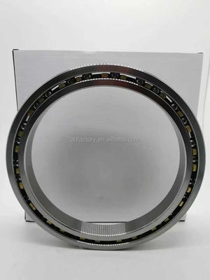 Однорядный подшипник экскаватора SF5235VPX1 Угловой контактный шариковый подшипник 260x330x35 мм