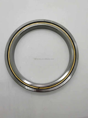 Однорядный подшипник экскаватора SF5235VPX1 Угловой контактный шариковый подшипник 260x330x35 мм