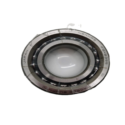 30TAC62CSUHPN7C Высокоточный угловой контактный шаровой подшипник 30TAC62 Chrome Steel GCR15