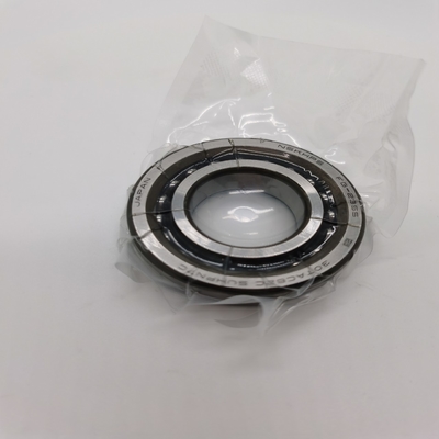 30TAC62CSUHPN7C Высокоточный угловой контактный шаровой подшипник 30TAC62 Chrome Steel GCR15