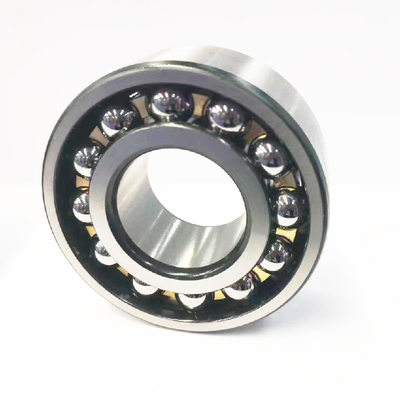 30TAC62CSUHPN7C Высокоточный угловой контактный шаровой подшипник 30TAC62 Chrome Steel GCR15