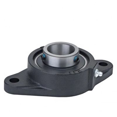 UCFL214 Подшипник блока подушки с высокой точностью и материалом GCR15 из хромной стали