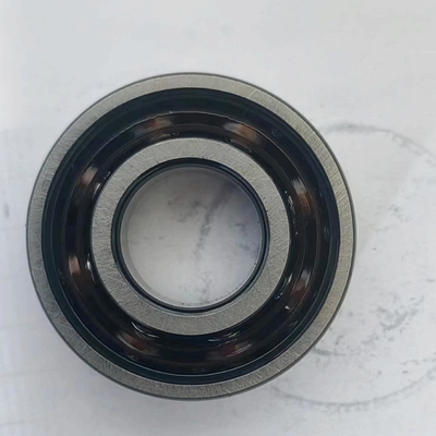 Высокоточный 7216ESB SKF угловой контактный шариковый подшипник 80*140*26 мм для станков