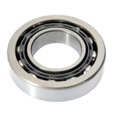 Высокоточный 7216ESB SKF угловой контактный шариковый подшипник 80*140*26 мм для станков