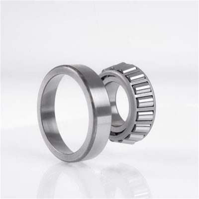 Уровень точности P6 32321 Конечный роликовый подшипник 105*225*81,5 мм Chrome Steel GCr15