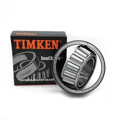 Строительные работы TIMKEN 2786 2720 Коннированный роликовый подшипник с уплотнениями ZZ RS