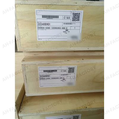 22312 EMKD1 Подшипники экскаваторов с сертификатом ISO9001 2008 и сферической структурой