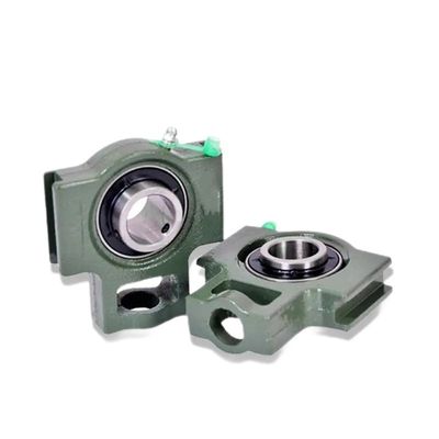 UCT серия UCT201 UCT202 UCT203 UCT204 UCT205 UCT206 UCT207 UCT208 Точный подшипник