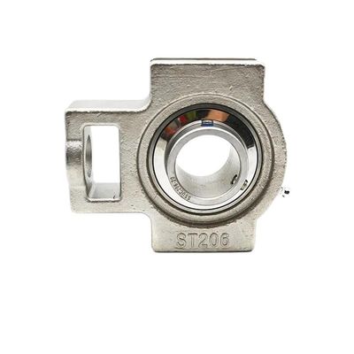 UCT серия UCT201 UCT202 UCT203 UCT204 UCT205 UCT206 UCT207 UCT208 Точный подшипник