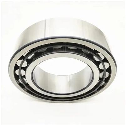 Стойные цилиндрические подшипники NJ206 для промышленных машин