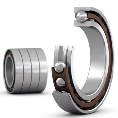 Производство 7024ACDGA/P4 Угловой контактный подшипник 120*180*28 мм с точностью P6