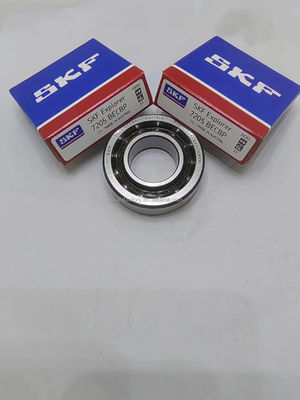 Производство 7024ACDGA/P4 Угловой контактный подшипник 120*180*28 мм с точностью P6