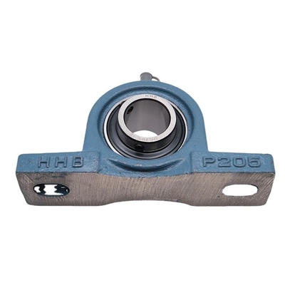 UCP Imperial 2 1/2 &quot;Метрический 63,5 мм подушечный блок подшипник для прокатного завода и универсальный