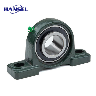 UCP Imperial 2 1/2 &quot;Метрический 63,5 мм подушечный блок подшипник для прокатного завода и универсальный