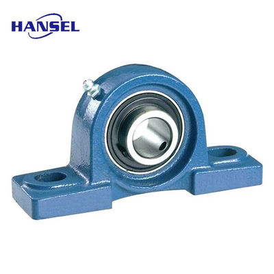 100% проверенный P5 Точный рейтинг подушки блок подшипника 2 1/4 "UCP Имперский 57,15 мм метрический