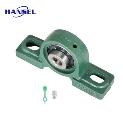 Блок подшипника для подшипников для прокатных станков UCP Imperial 2 1/4 &quot;Metric 57.15mm Chrome Steel GCR15