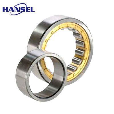 Хромная сталь Gcr15 NU 328 ECM-C3 цилиндрический роликовый подшипник 140*300*62 мм для машин