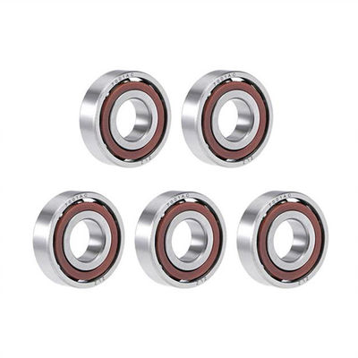 Угловая контактная структура высокая точность 7201 7202 7203 7204 7205 7206 7207BTN Подшипники