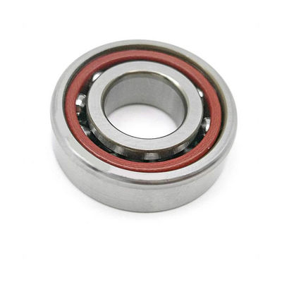 Угловая контактная структура высокая точность 7201 7202 7203 7204 7205 7206 7207BTN Подшипники