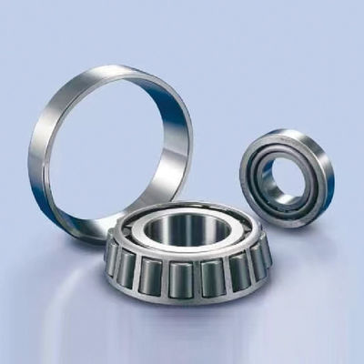 Автомобильные однорядные конические роликовые подшипники с низким уровнем шума 30303 17x40x13.25 мм для грузовиков