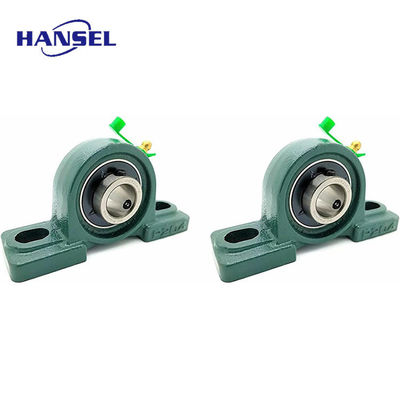 Подшипники блоков подушек UCP Imperial 2 1/4 &quot;Метрический 57,15 мм для и стабильной производительности