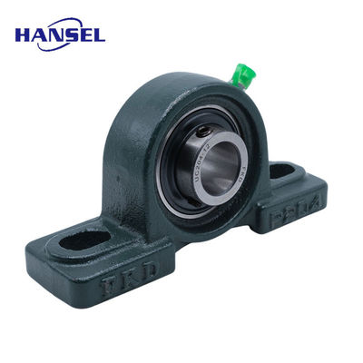 Устойчивая производительность и низкий голос UCP Имперский 2 1/2 "Метрический 63,5 мм нержавеющей стали