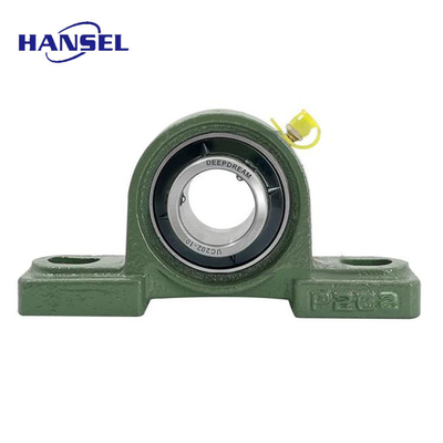 UCP Imperial 2 1/2 &quot;Метрический 63,5 мм подушечный блок подшипник для тяжелых применений
