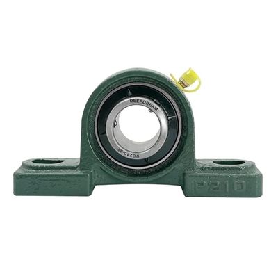 Нержавеющая сталь AISI304 UCP подложка блока подушки для долгой службы под водой