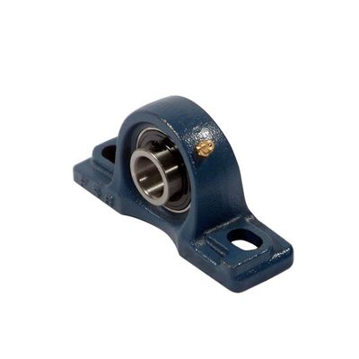 P5 Прецизионный рейтинг 2 1/2 "UCP подушечный блок подшипник для метрического 63,5 мм линейного шарикового подшипника