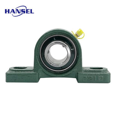 P5 Прецизионный рейтинг 2 1/2 "UCP подушечный блок подшипник для метрического 63,5 мм линейного шарикового подшипника