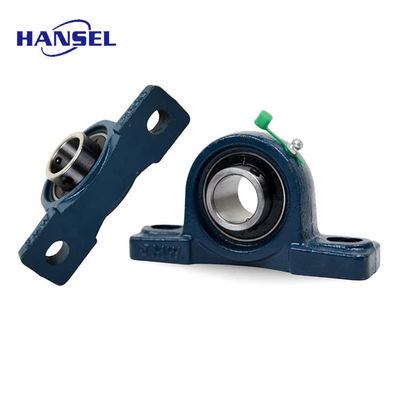 P5 Прецизионный рейтинг 2 1/2 "UCP подушечный блок подшипник для метрического 63,5 мм линейного шарикового подшипника