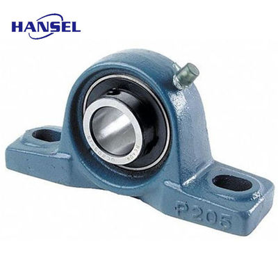 P5 Прецизионный рейтинг 2 1/2 "UCP подушечный блок подшипник для метрического 63,5 мм линейного шарикового подшипника