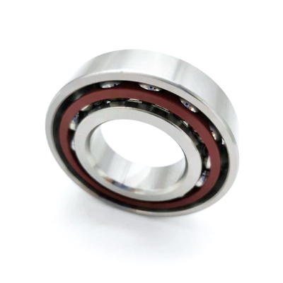 7216BTN 7217BM 7218BM 7219BM 7220BM Угловые контактные шариковые подшипники для тяжелой нагрузки