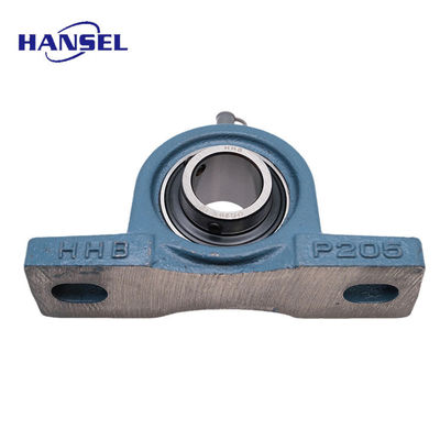 UCP Imperial 2 1/2 "Метрический 63,5 мм подушечный блок подшипника Chrome Steel/GCr15/подшипник стали