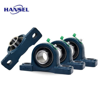 UCP Imperial 2 1/2 "Метрический 63,5 мм подушечный блок подшипника Chrome Steel/GCr15/подшипник стали