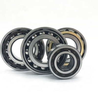 7218BTN 90*160*30mm Угловой контактный шарикоподшипник с точностью P0/P5/P6/P4/P2/P1
