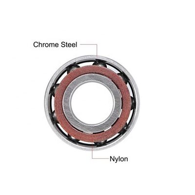 7218BTN 90*160*30mm Угловой контактный шарикоподшипник с точностью P0/P5/P6/P4/P2/P1