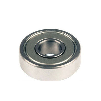 Открытые уплотнители типа ZZ 2RS 6415 глубокие шаровые подшипники для тяжелой эксплуатации