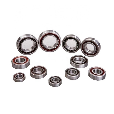7218BTN 90*160*30mm Угловой контактный шарикоподшипник с точностью P0/P5/P6/P4/P2/P1
