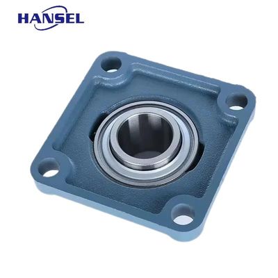 UCF Подложные корпуса блоков подушек/дополнительные принадлежности с стабильной смазкой и смазкой маслом