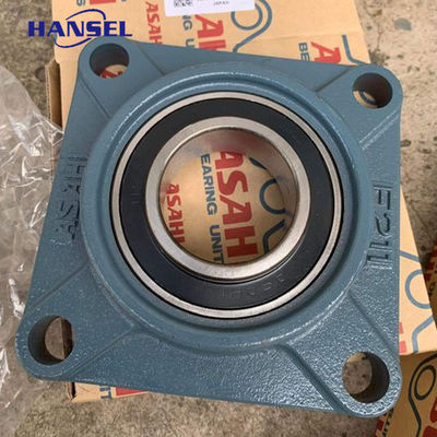 UCF Подложные корпуса блоков подушек/дополнительные принадлежности с стабильной смазкой и смазкой маслом